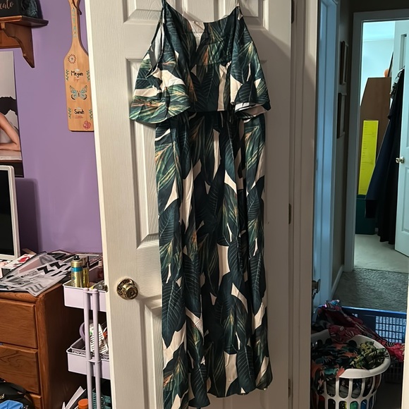 SHEIN Dresses & Skirts - SHEIN Dress 4X 💗